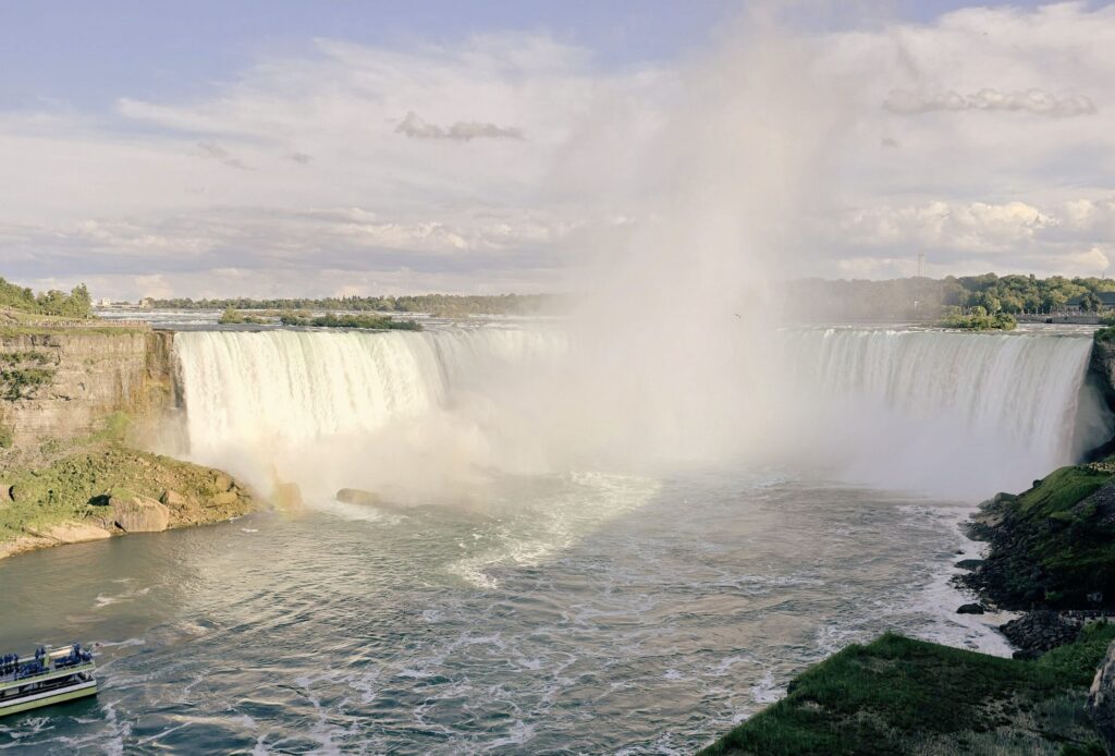 Victoria Falls • Greater Kruger Safari