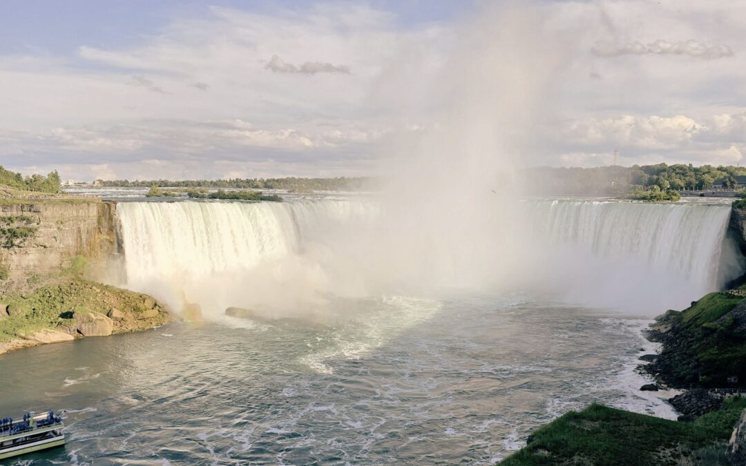 Victoria Falls • Greater Kruger Safari