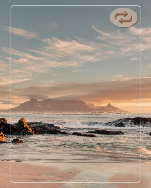 South Africa — Table Mountain, Cape Point, Kruger National Park