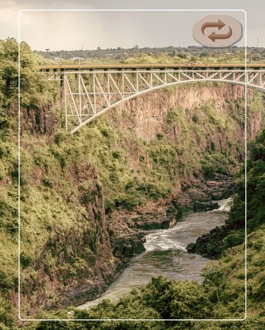 Zambia — Victoria Falls and Zambezi River adventures