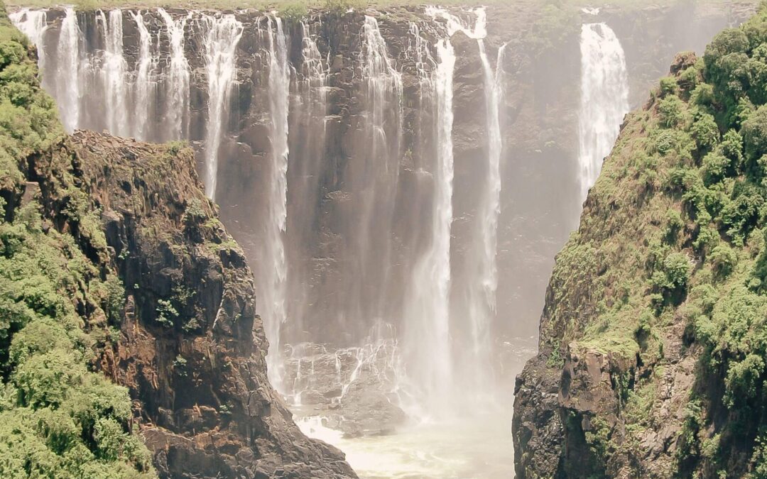 Victoria Falls • Cape Town • Greater Kruger Safari