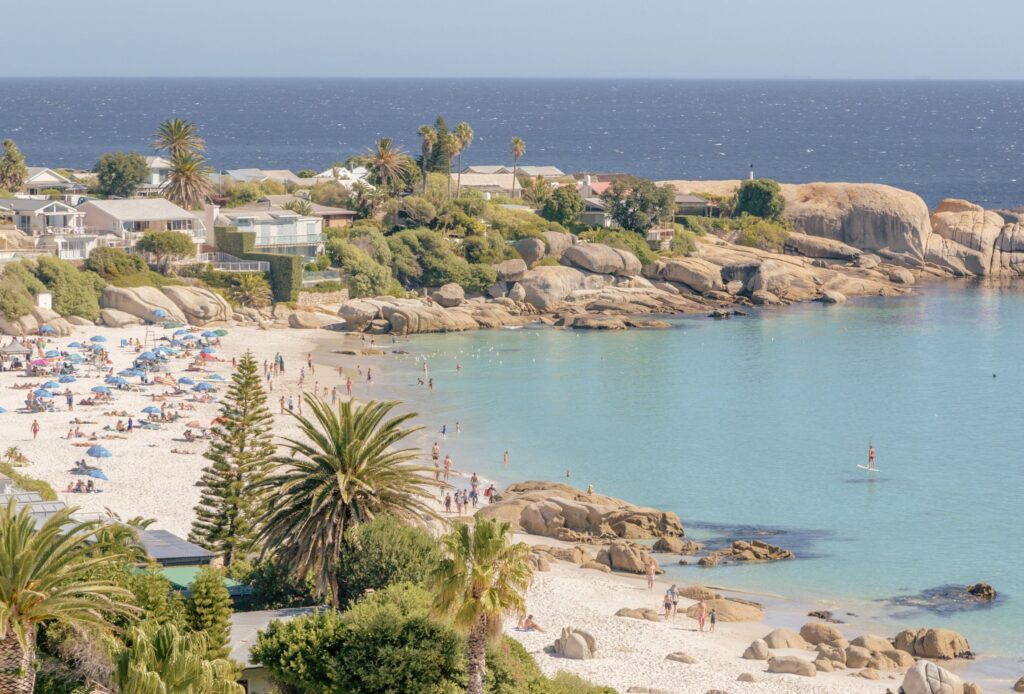 Yeshiva Break – Grand – Cape Town – Greater Kruger – Johannesburg