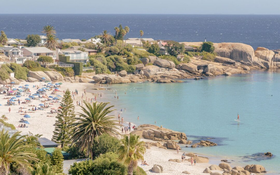 Yeshiva Break – Classic Safari