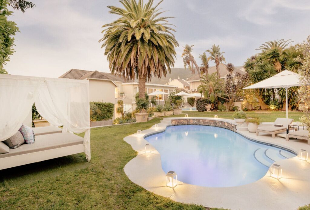 Victoria Falls, Cape Town, Greater Kruger Safari