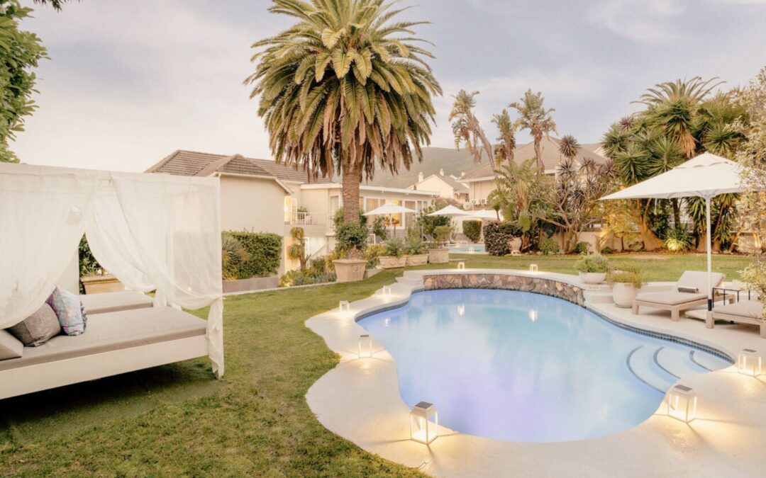 Victoria Falls, Cape Town, Greater Kruger Safari